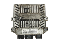 Calculateur 9660300280 9653451880 5WS40285C-T PSA Siemens 18646