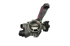 Boitier Papillon D’admission 7700108120 1,2 8v Renault Kangoo Clio 2 Twingo