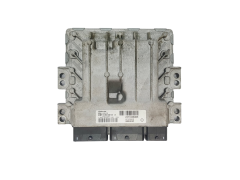 Calculateur S180158135A 237103606R EMS3150 Renault Continental 43685