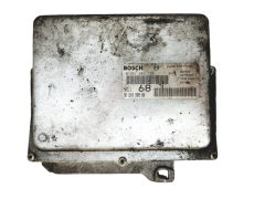 Calculateur 0261203736 9620398980 MA3.1 26FM0266 PSA Bosch 19588