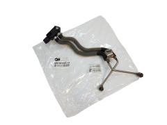 Capteur De Pression Des Gaz D'echappement Renault 208748109R 1.0 1.3 TCe