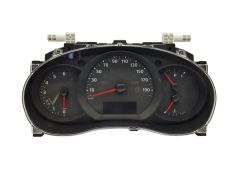 Bloc Compteurs Vitesse Renault Kangoo  248107409R Johnson 1123