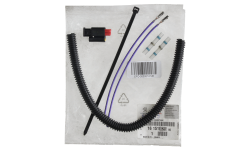 Fils électriques Nouvelle Original Citroen Peugeot C4 C5 307 2.0 HDI 1615102580