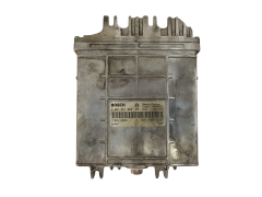 Calculateur 0281001969 7700113863 7700111552 Renault Bosch 3140