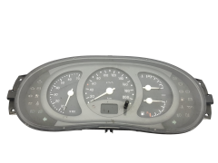 Bloc Compteurs Vitesse Renault Clio 2 7700410432 F 44222