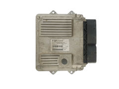 Calculateur Fiat 55186608 MJD6JF.P3 71600.004.02 Magneti Marelli 46035