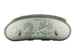 Bloc Compteurs Vitesse BMW 3 E46 6211 6910278 0263606308 41720