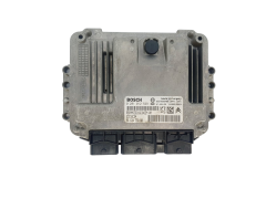 Calculateur PSA 0281012529 9663475880 9657699480 Bosch 44741