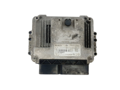 Calculateur 51800443 0281013417 Alfa Romeo Bosch 39092