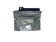 Calculateur 0281001262 9624519580 XUDBC02 PSA Bosch 62395