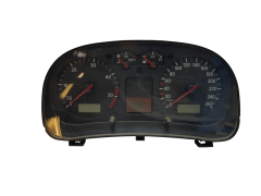 Bloc Compteurs Vitesse VW Golf MK4 1035100002 Motometer 1203 Bloc Compteurs Vitesse VW Golf MK4 1035100002 Motometer 1203