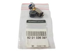 Injection De Combustible Original Renault Kangoo 2 Duster 1.6 16v 8201036397