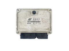 Calculateur 038906019FA 0281010629 Ford VW 34436