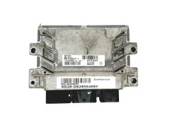 Calculateur S180042157A 237101907R Renault Continental 28564