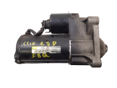 Démarreur Moteur Renault 7700861013 D7R5 1.9 D Valeo 1287