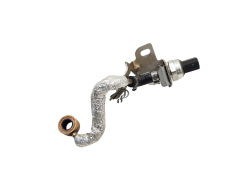 Capteur De Pression Des Gaz D'echappement 223218939R 8201000764 2.3dCi Master 3 Capteur De Pression Des Gaz D'echappement 223218939R 8201000764 2.3dCi Master 3