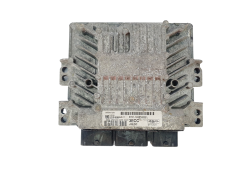 Calculateur 5WS40585C-T 8V21-12A650-CC Mazda Siemens 38065