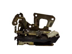 Serrure De Porte Droit Arrière 7701034488 Renault 21 Espace 2 Rockwell 11474