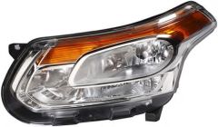 Phare Droit Original Citroen C3 Picasso 6206N5