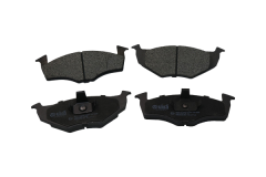 Plaquettes De Frein Avant Pour VW Seat 1H0698151B 66980004701 Vika 