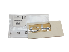 Emblème Original Citroen C4 8666CR 8666.CR