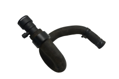 Tuyau Chaufants 6466J8 2.0 16v Peugeot 307