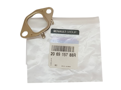 Joint Original EGR Renault 206915788R