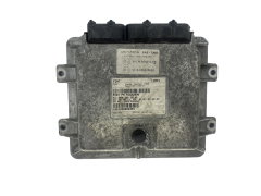 Calculateur 51822896 4100147 6A0.3B0.00.A9 Fiat Metatron 49464
