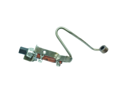 Capteur De Pression Des Gaz D'echappement 8200641554 8200679939A 2.0dCi Renault