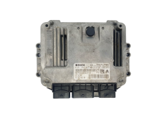Calculateur 0281012467 9663786380 9653958980 PSA Bosch 44749