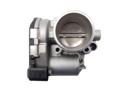 Boitier Papillon D’admission Ford 8A6G-9F991-AC 0280750532 Bosch 0km 1049