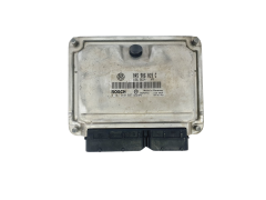 Calculateur 045906019C 0281010697 VW Bosch 45777