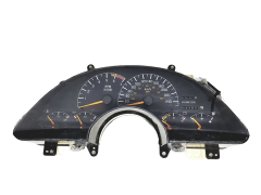 Bloc Compteurs Vitesse Pontiac Firebird 16180252  Bloc Compteurs Vitesse Pontiac Firebird 16180252