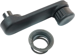 Poignée De Vitre Original Renault Clio 3 Kangoo 2 8200162826