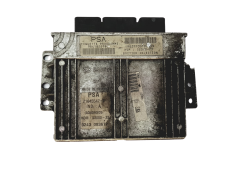 Calculateur 9641815780 9637706180-03 21645547-7 PSA Sagem 27941