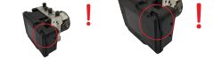 Pompe Abs Renault Megane 3 476601563R 28.5610-5640.3 Ate 1915 Pompe Abs Renault Megane 3 476601563R 28.5610-5640.3 Ate 1915