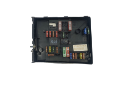 Calculateur 1K0937125C 0-1718307-3 VW Seat Audi Calculateur 1K0937125C 0-1718307-3 VW Seat Audi