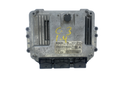 Calculateur PSA 0281011785 9658556880 9654490280 Bosch 51593