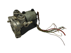 Pompe Abs Mercedes-Benz E W124 0265200043 Bosch 64331