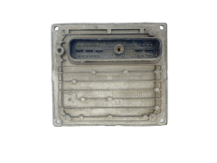 Calculateur S118107014A 4S61-12A650-CA SIM22 Ford Siemens 42004