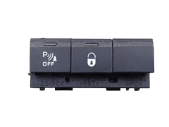 Commutateur De Verrouillage PDC Peugeot 407 96469958XT