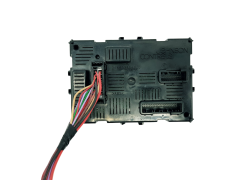 Calculateur BCM L2CR 8201054119 1975467 1 Renault 31413