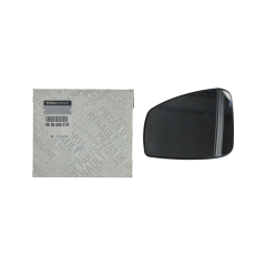 Verre de rétroviseur Gauche Original 963660001R Renault