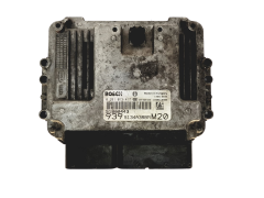 Calculateur 51800443 0281013417 Alfa Romeo Bosch 
