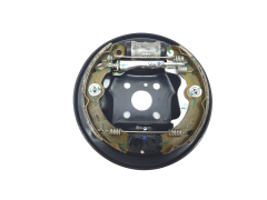 Disque Machoires D’ancrage Gauche 440103914R Dacia Spring 0km