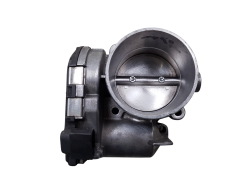 Boitier Papillon D’admission Alfa Romeo 0280750102 Bosch 2222