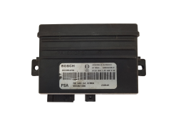 Calculateur PSA 9663821680 0263004204 6002JC0860 Bosch Calculateur PSA 9663821680 0263004204 6002JC0860 Bosch