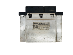 Calculateur 04E907309E 0261S07729 VW Bosch Calculateur 04E907309E 0261S07729 VW Bosch