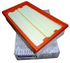 Filtre  À Air Nouvelle Original 165466131R Renault Koleos 
