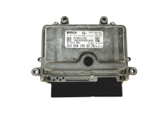 Calculateur A6401502379 0281012254 Mercedes Bosch 27811